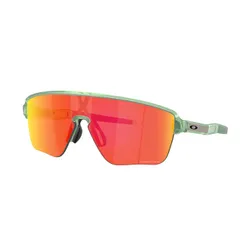 Солнцезащитные очки Oakley Corridor SQ matte trans jade/prizm ruby