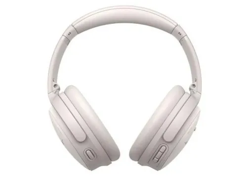 Bose QuietComfort 45 Biały