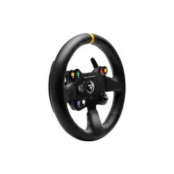 Thrustmaster TM Leather 28 GT Wheel Add-On руль игровой для ПК, PS4, Xbox 4060057