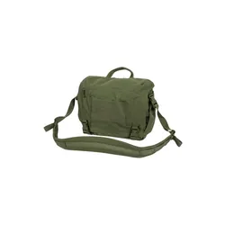 Torba miejska Helikon-Tex Urban Courier Bag Medium - Cordura - green