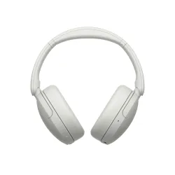 Słuchawki bezprzewodowe Sony WH-CH735N ANC Nauszne Bluetooth 6.0 Biały