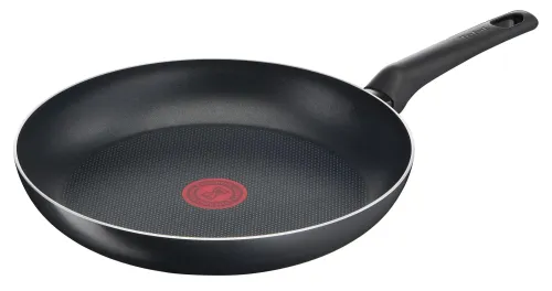 Zestaw patelni Tefal Simple Cook B5569153 Tytanowa 20cm, 24cm, 28cm