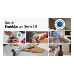 Blender BOSCH ErgoMaster MSM8M936