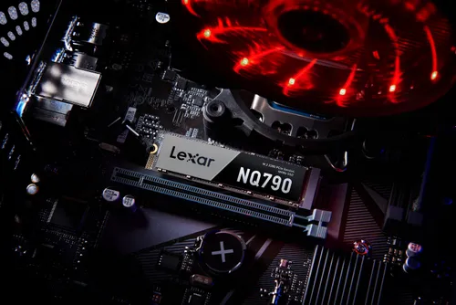 Dysk LEXAR NQ790 1TB SSD