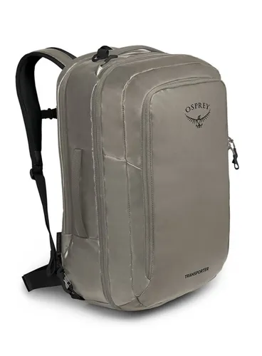 Сумка дорожная Рюкзак Osprey Transporter Carry-On 44-Tan concrete