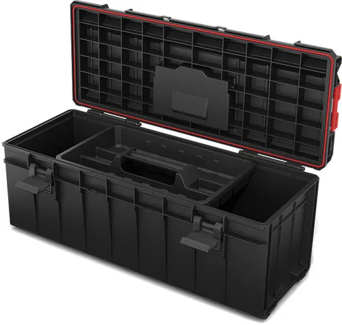 Skrzynka narzędziowa QBRICK System Pro 700 Basic