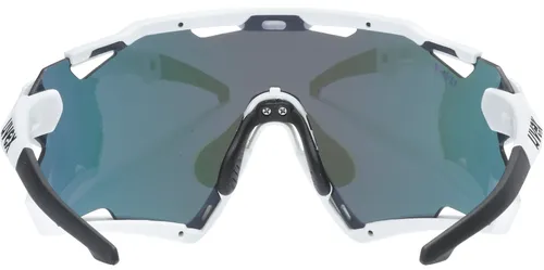 Очки велосипедные Uvex Sportstyle 228 Set