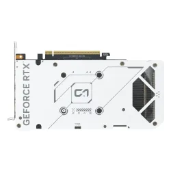 Karta graficzna ASUS Dual GeForce RTX 5060 Ti White OC 8GB GDDR7 128bit DLSS 4