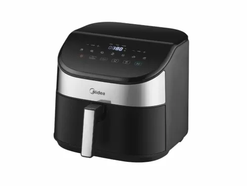 Air fryer Midea MAD45000ADK 1500W 4,5l