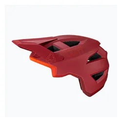 Kask rowerowy Leatt MTB AllMtn 2.0 V23 lava