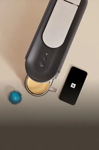 Ekspres DELONGHI Nespresso Vertuo Up ENV200.GY