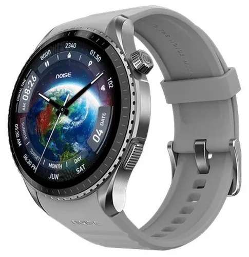 Smartwatch NOISE Origin Szary