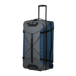 Samsonite Outlab Paradiver Duffle Büyük Seyahat Çantası-arctic grey