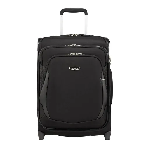 Чемодан/ручная кладь Top Pocket Samsonite X'Blade 4.0 - black