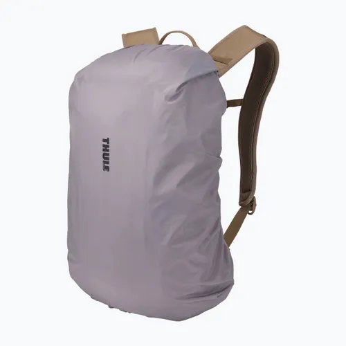 Plecak miejski Thule AllTrail Daypack 18 l faded khaki