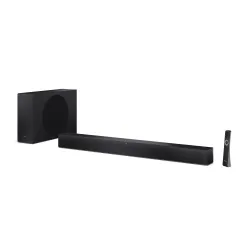 Soundbar Sharp HT-SBW312 2.1 Bluetooth Dolby Atmos