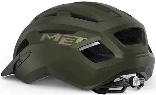 Kask rowerowy MET Allroad