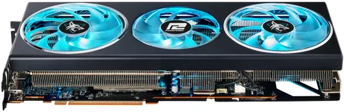 Karta graficzna POWERCOLOR Radeon RX 7700 XT Hellhound 12GB