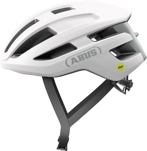 Kask rowerowy ABUS PowerDome MIPS