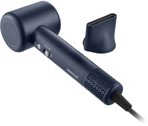 Suszarka SENCOR SHD 8520BL 1500 W