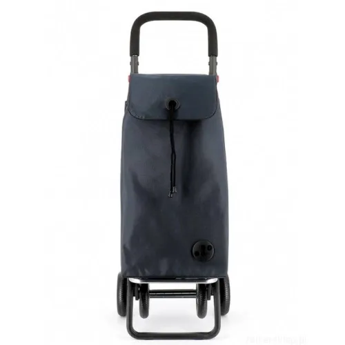 Coș de cumpărături reglabil Rolser i-Bag MF 4x4-marengo