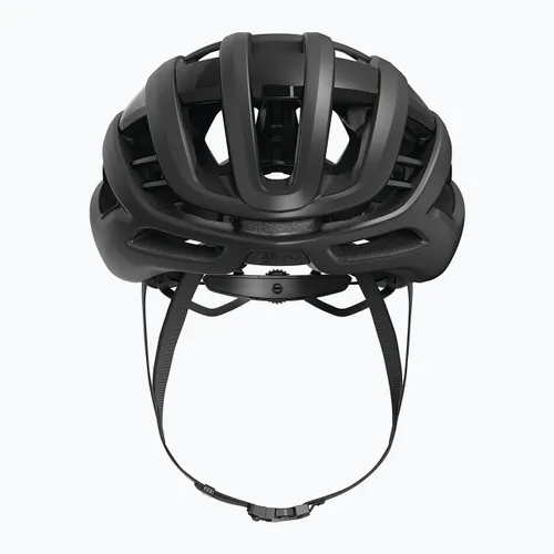 Kask rowerowy ABUS Airbreaker 2.0 velvet black