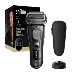 Golarka Braun Seria 9 PRO+ 9615s