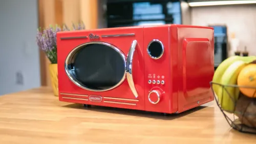 Kuchenka mikrofalowa Kalorik MW2600 Grill