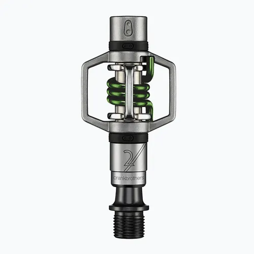 Bisiklet Pedalları CRANKBROTHERS Egg Beater 2