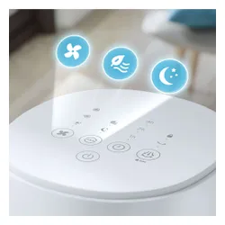 Wentylator PHILIPS CX5535/00