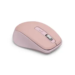 Myszka Hama WM-450 Różowy