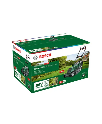 Kosiarka akumulatorowa BOSCH AdvancedRotak 36V-44-750 06008B9G01