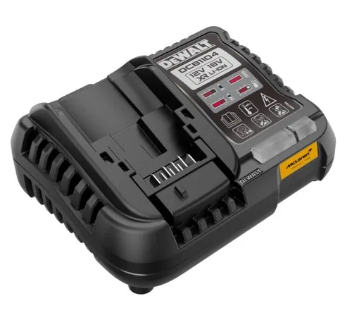 Wiertarko-wkrętarka DEWALT DCD86MM2KT
