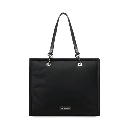 Сумка KARL LAGERFELD 231W3042 Black