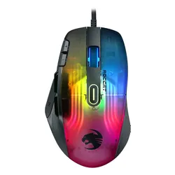 Myszka gamingowa Roccat Kone XP - czarny