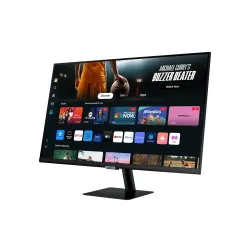 Monitor Samsung M7 Smart S32DM702UU 32" 4K VA 60Hz 4ms