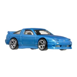 Zestaw pojazdów Hot Wheels Premium Szybcy i wściekli Tokio Drift JFL99 (5 szt.)