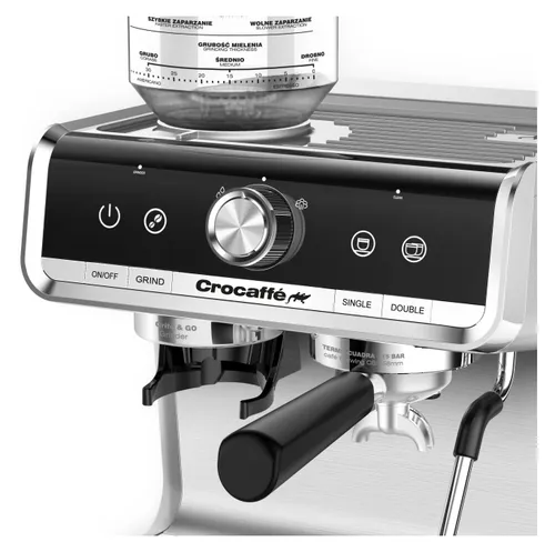 Кофеварка Crocaffe CM5020