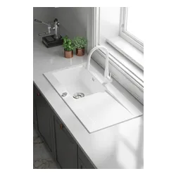 Bateria DEANTE Lukrecja BDH A72M Biały