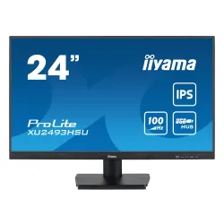 Monitor iiyama ProLite XU2493HSU-B6 24" Full HD IPS 100Hz 1ms