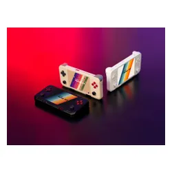 Konsola AYANEO Pocket Ace 12/256GB Czarny
