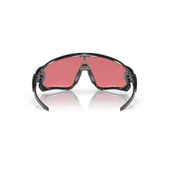 Велосипедные очки OAKLEY Jawbreaker PRIZM Trail Torch