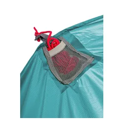 Tarp turystyczny Grand Trunk MOAB All-In-One Shelter/Hammock - blue
