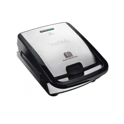 Opiekacz Tefal SW854D16 Snack Collection 4w1