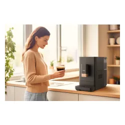 Ekspres SENCOR SES 6100BK