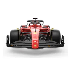Zdalnie sterowany samochód COIL auto formuła RC 1:12 Ferrari F1 75 czerwone