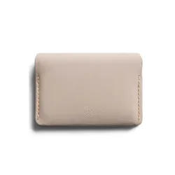 Кошелек Bellroy Under Cover RFID Innovera™, tahini