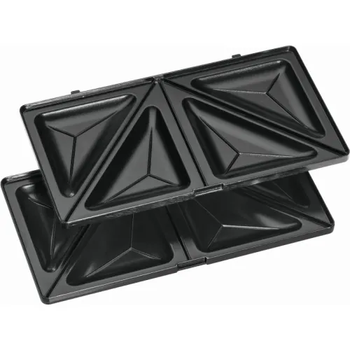 Opiekacz Clatronic ST/WA 3670 Trójkąty Gofry Panini 800W