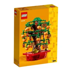 Конструктор LEGO Pachira 40648