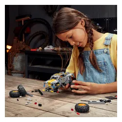 LEGO Technic Monster Jam Max-D 42119